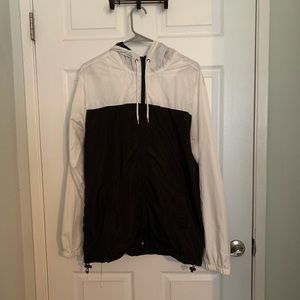 Windbreaker Jacket